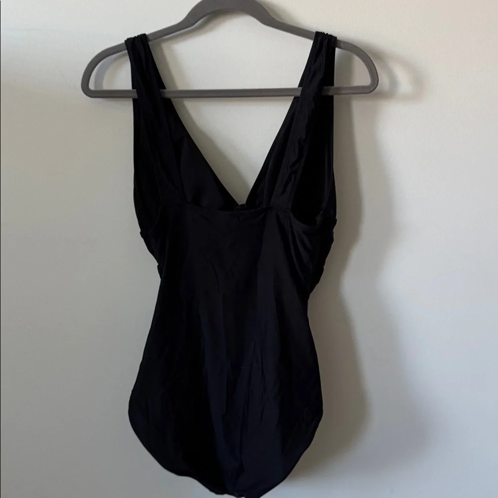 J. Crew polyamide elastane